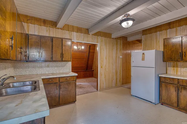 $239,900 | 3648 Sailer Road, Mount Vernon, IN 47620