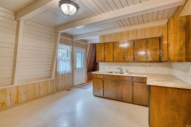 $239,900 | 3648 Sailer Road, Mount Vernon, IN 47620