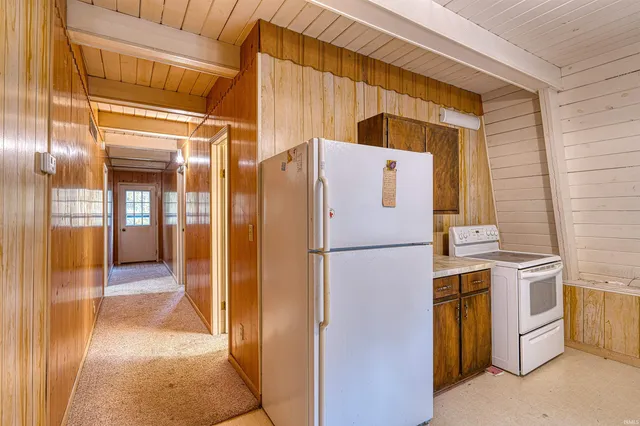 $239,900 | 3648 Sailer Road, Mount Vernon, IN 47620