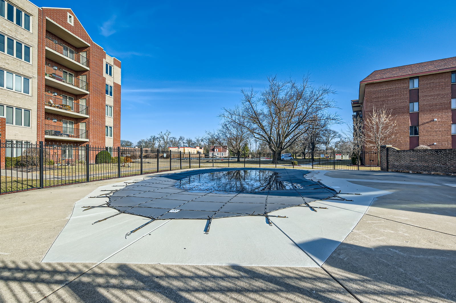2301 183rd Street, Unit 309 Homewood, IL 60430 - Photo 24 of 24 Gallery Image 24