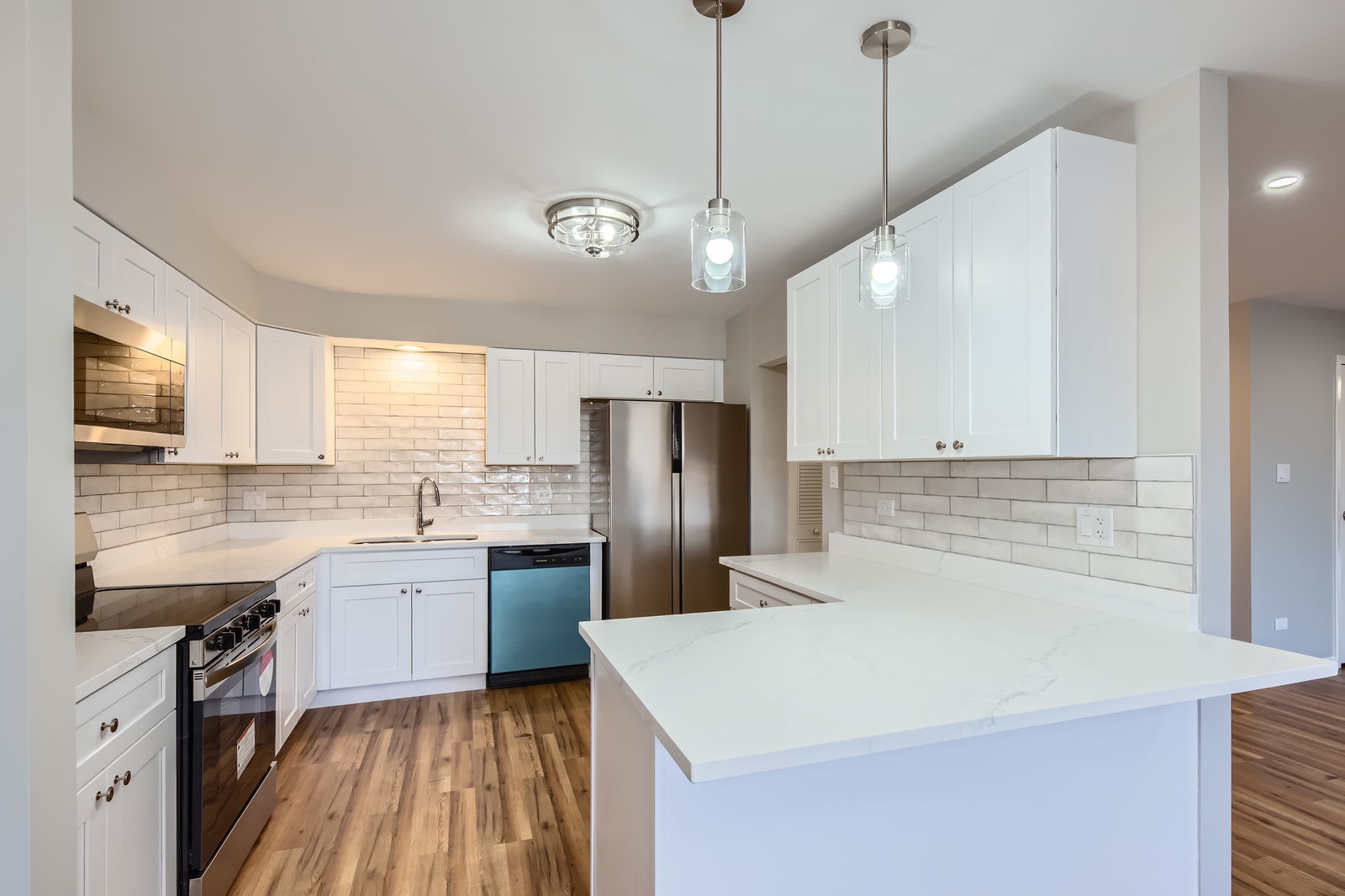 2301 183rd Street, Unit 309 Homewood, IL 60430 - Photo 8 of 24 Gallery Image 8