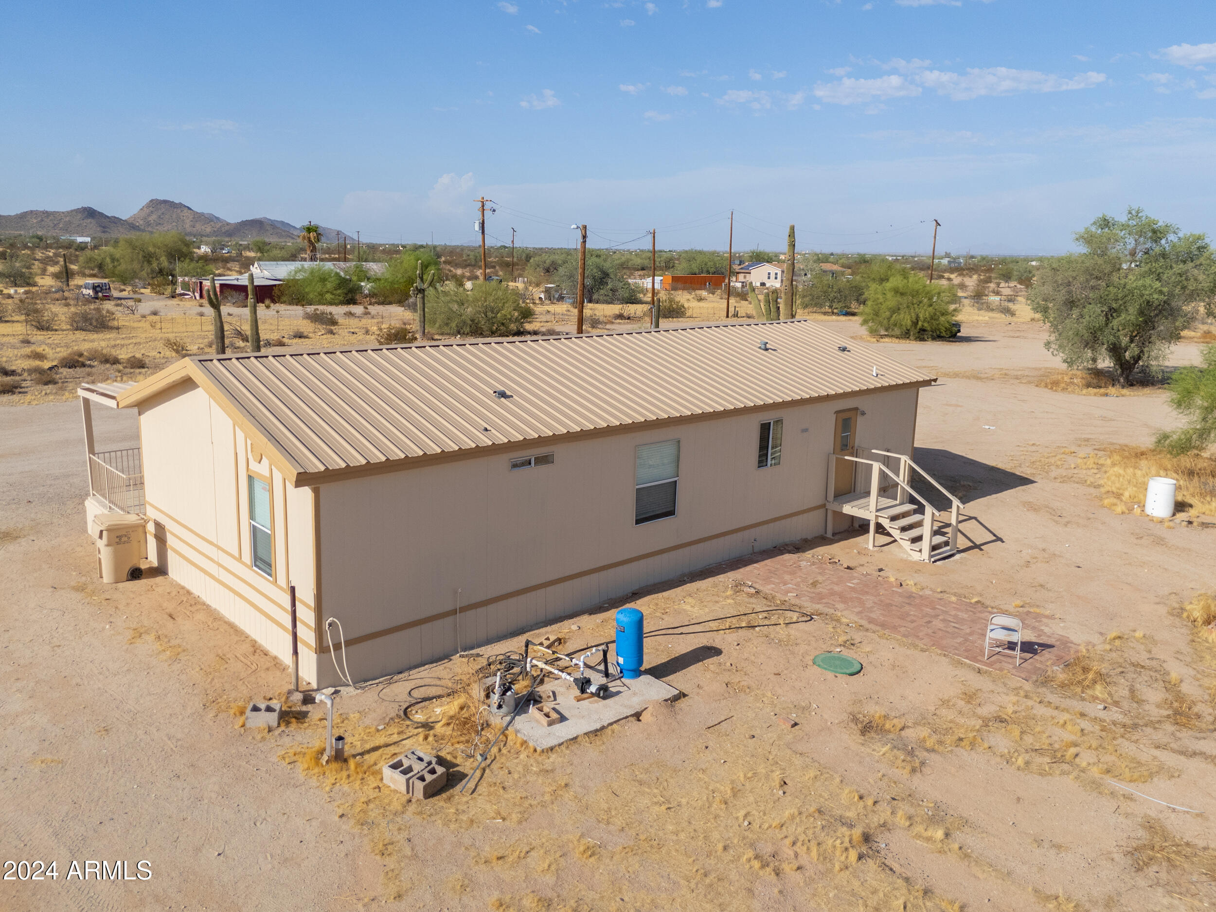 5045 North Arabian Road Maricopa, AZ 85139 - Photo 32 of 45 48