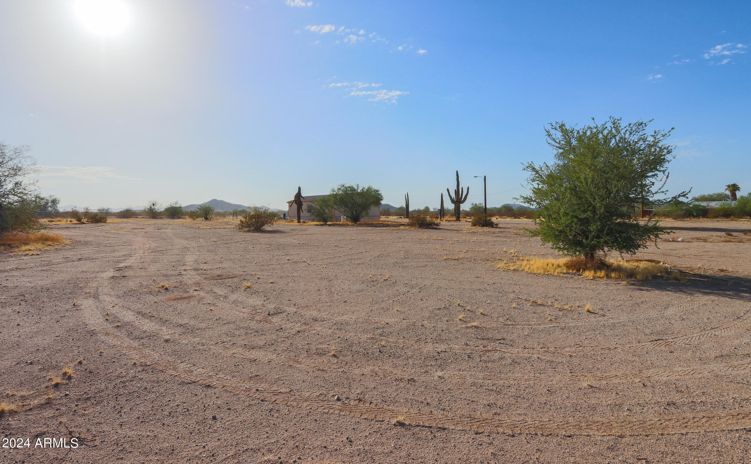 5045 North Arabian Road Maricopa, AZ 85139 - Photo 38 of 45 08