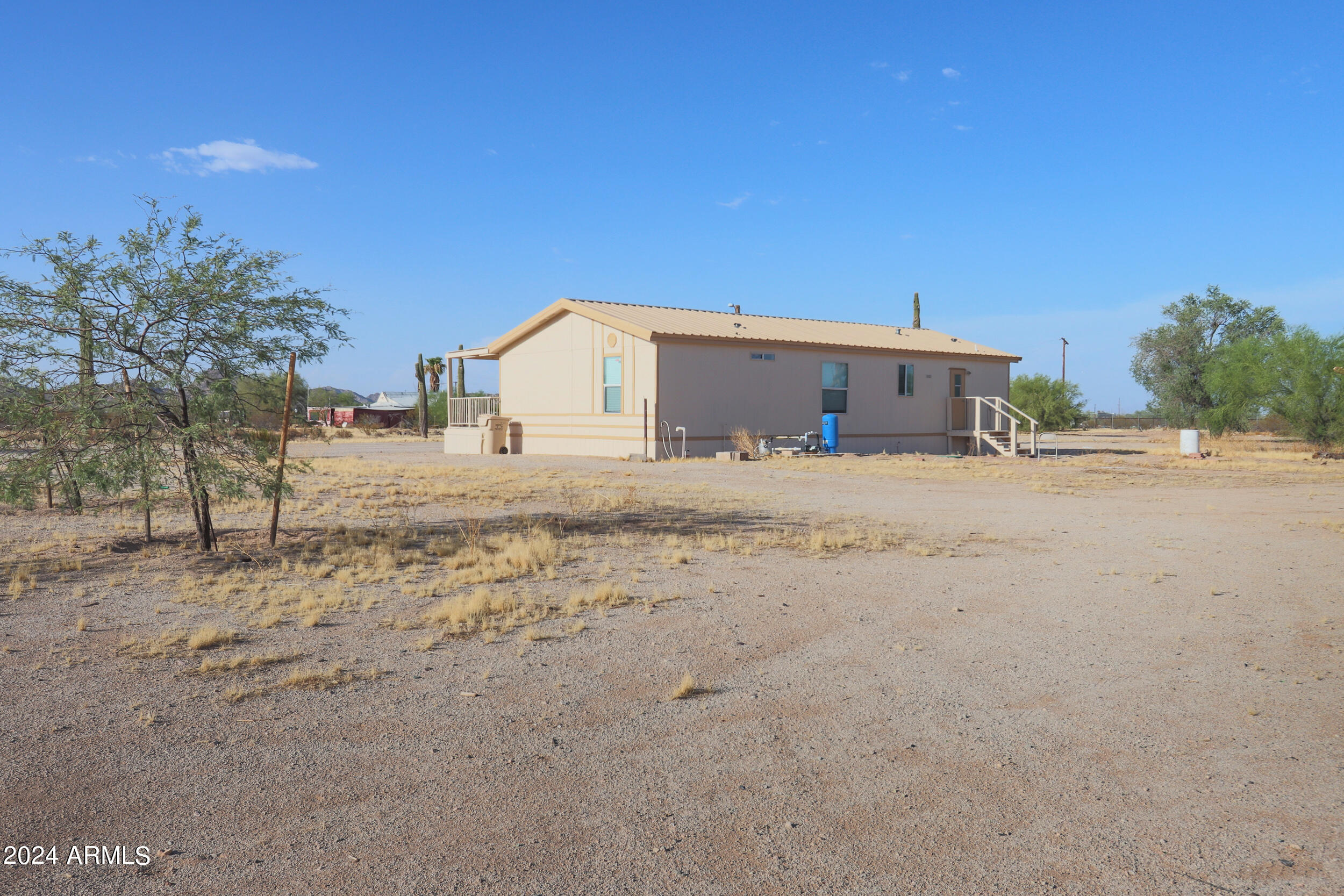 5045 North Arabian Road Maricopa, AZ 85139 - Photo 42 of 45 12