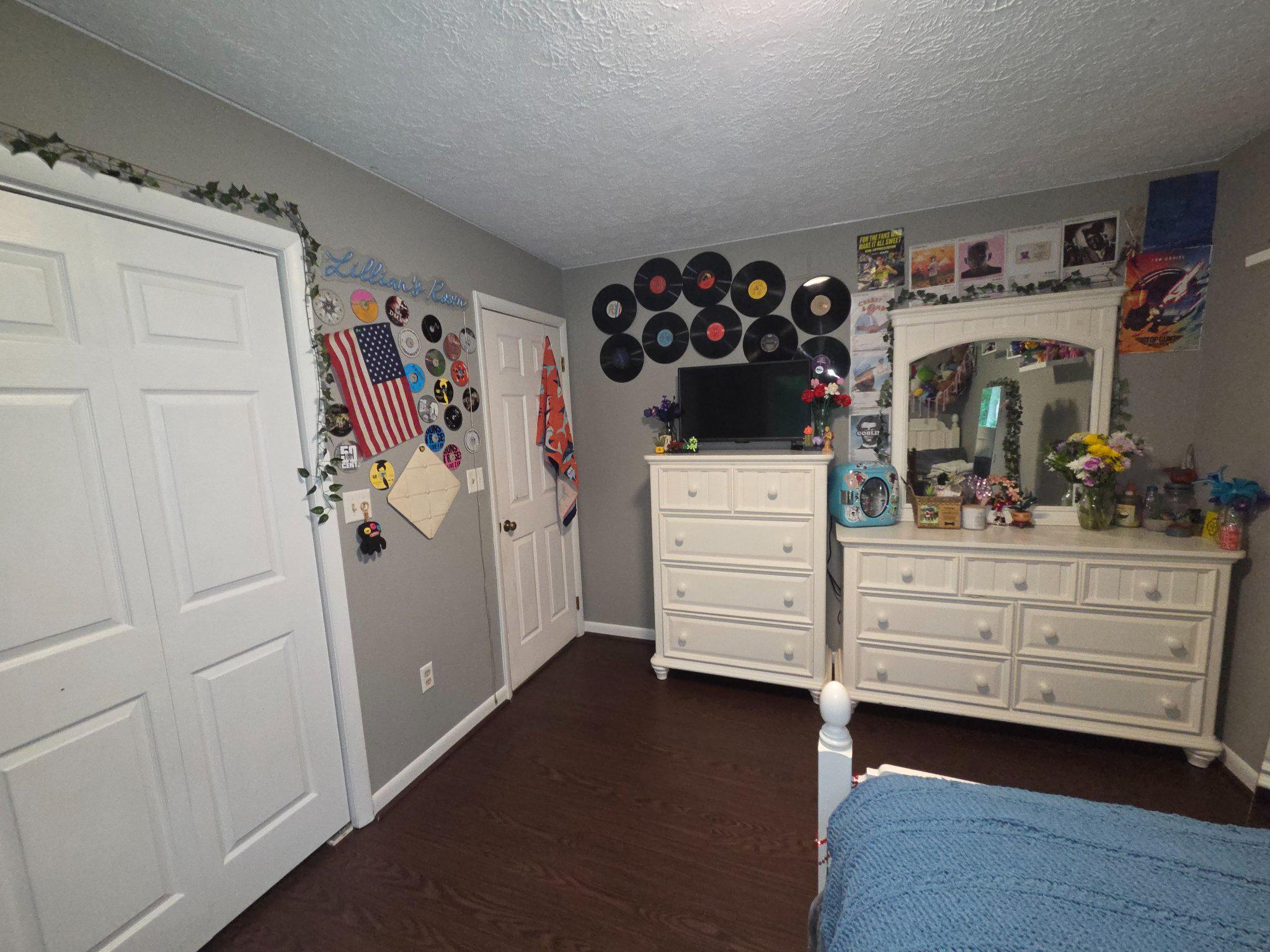 151 Martz Road Sykesville, MD 21784 - Photo 41 of 74 Bedroom #3