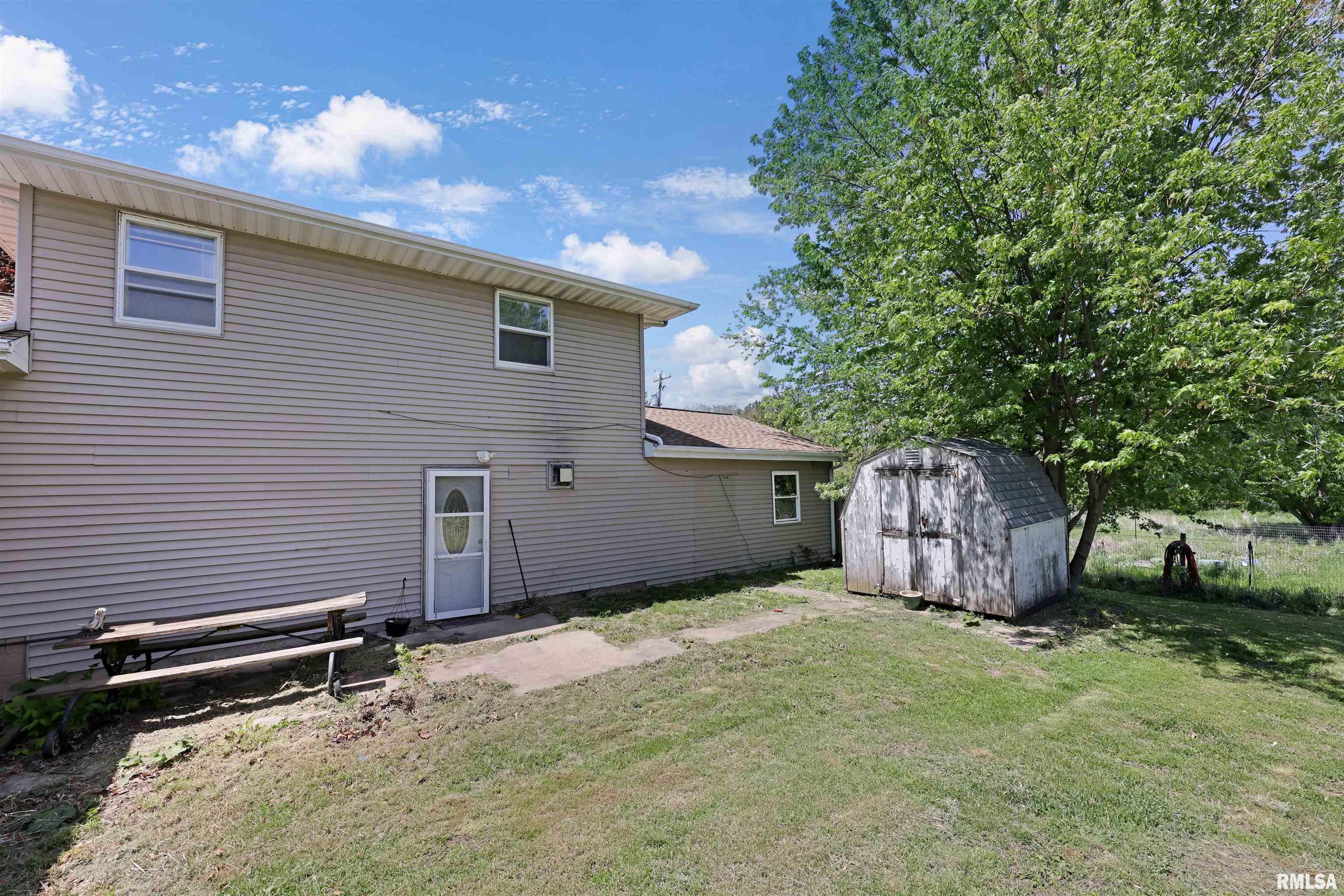 1302 Lourdes Road Metamora, IL 61548 - Photo 34 of 38