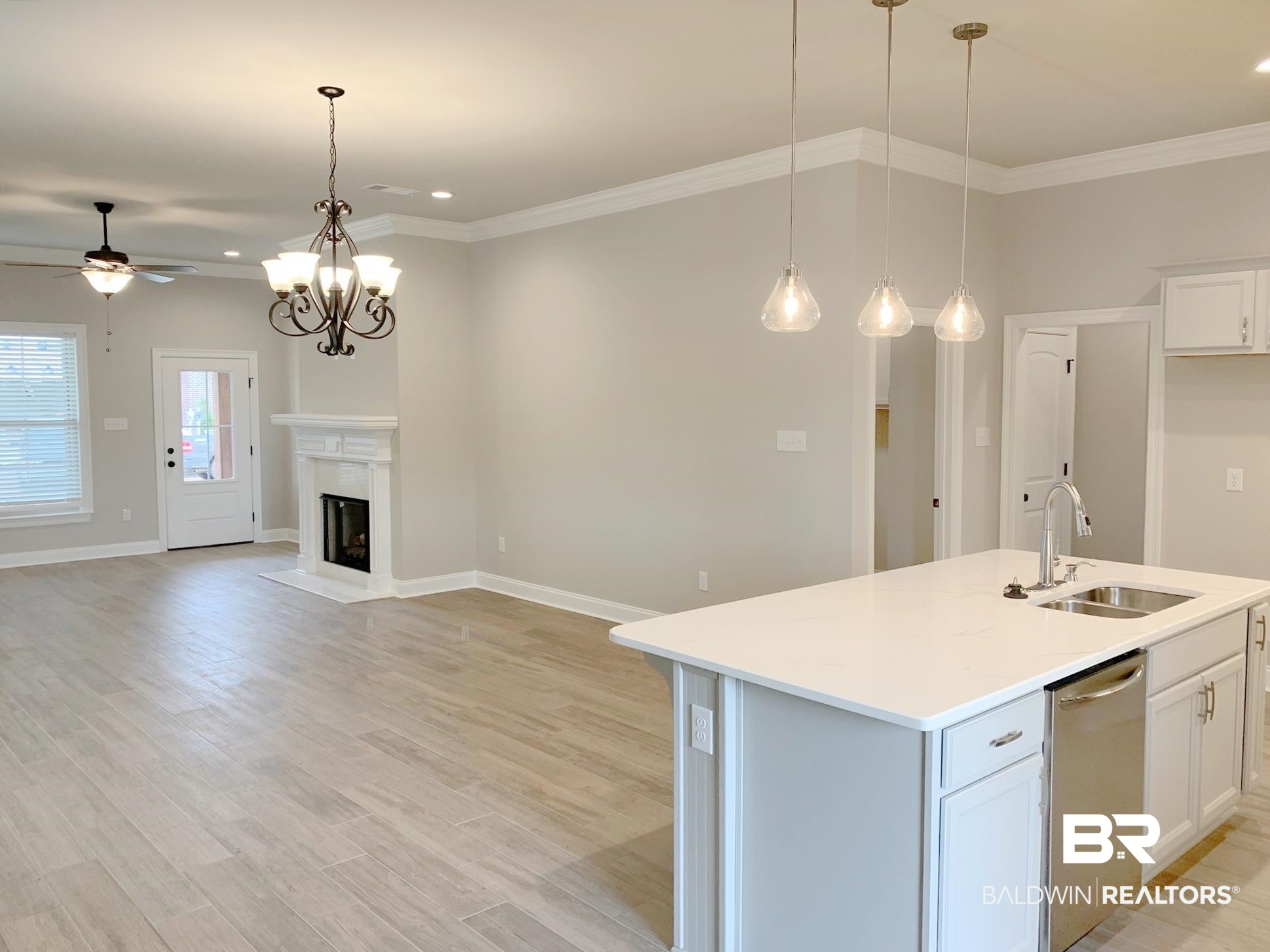 1520 Fenton Circle Foley, AL 36535 - Photo 4 of 11