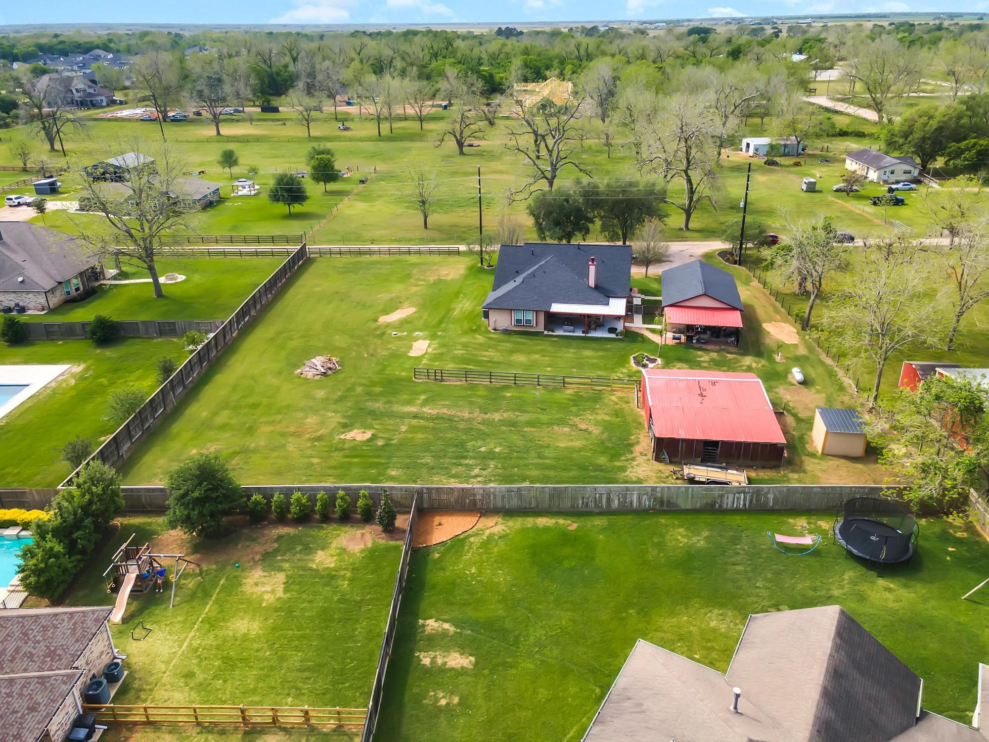 3014 Bowser Road Fulshear, TX 77441 - Photo 32 of 32