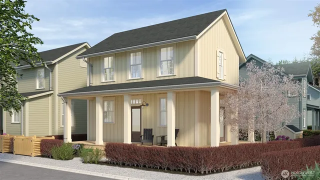 $762,000 | 4 Bungalow Loop, Pacific Beach, WA 98571