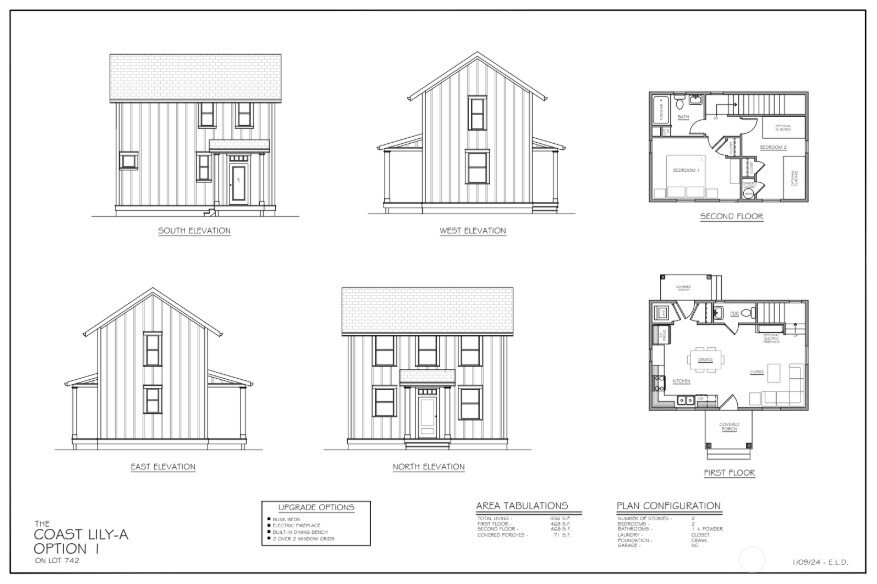 4 Bungalow Loop Pacific Beach, WA 98571 - Photo 2 of 20