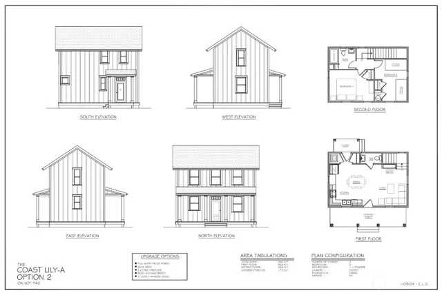 $762,000 | 4 Bungalow Loop, Pacific Beach, WA 98571