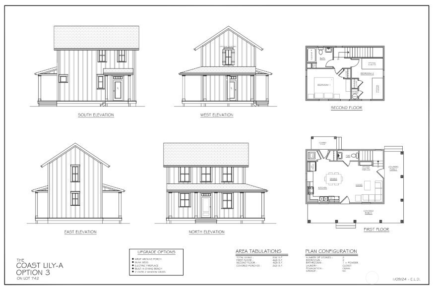 4 Bungalow Loop Pacific Beach, WA 98571 - Photo 4 of 20