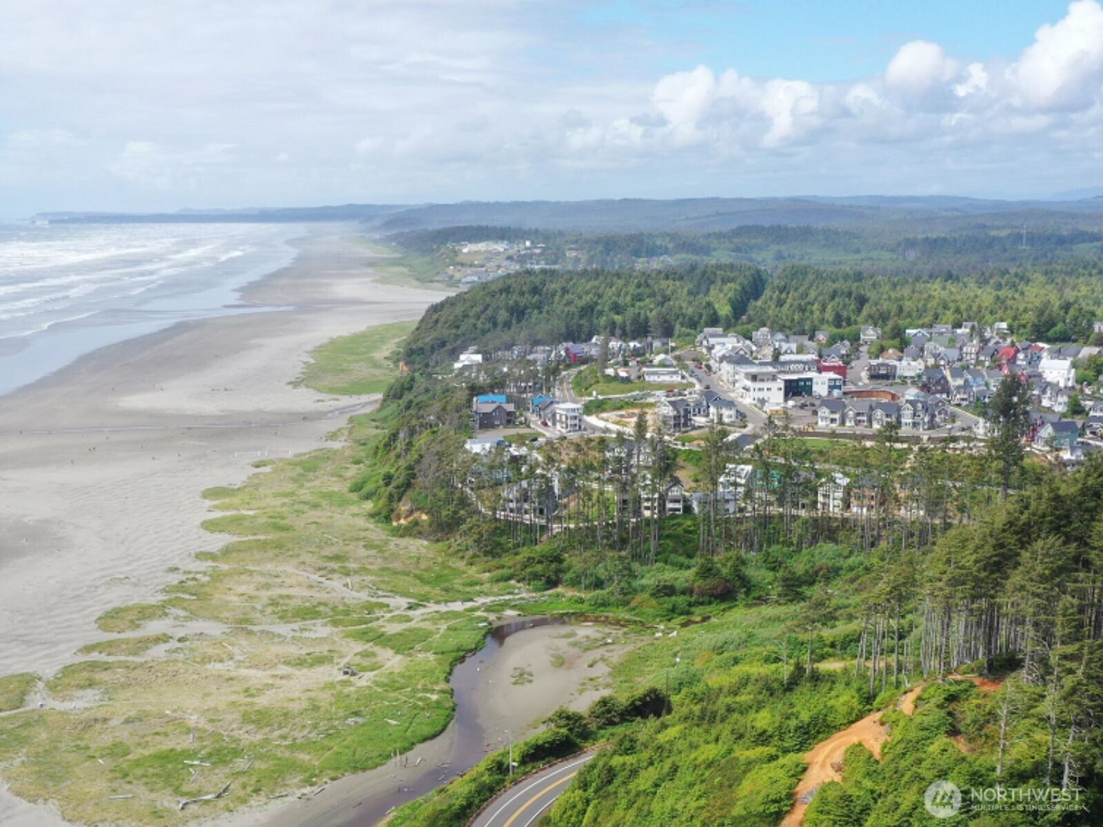 4 Bungalow Loop Pacific Beach, WA 98571 - Photo 9 of 20