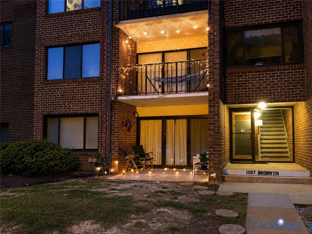 1507 Bronwyn Road, Unit T3 Henrico, VA 23238 - Photo 26 of 42 Gallery Image 26