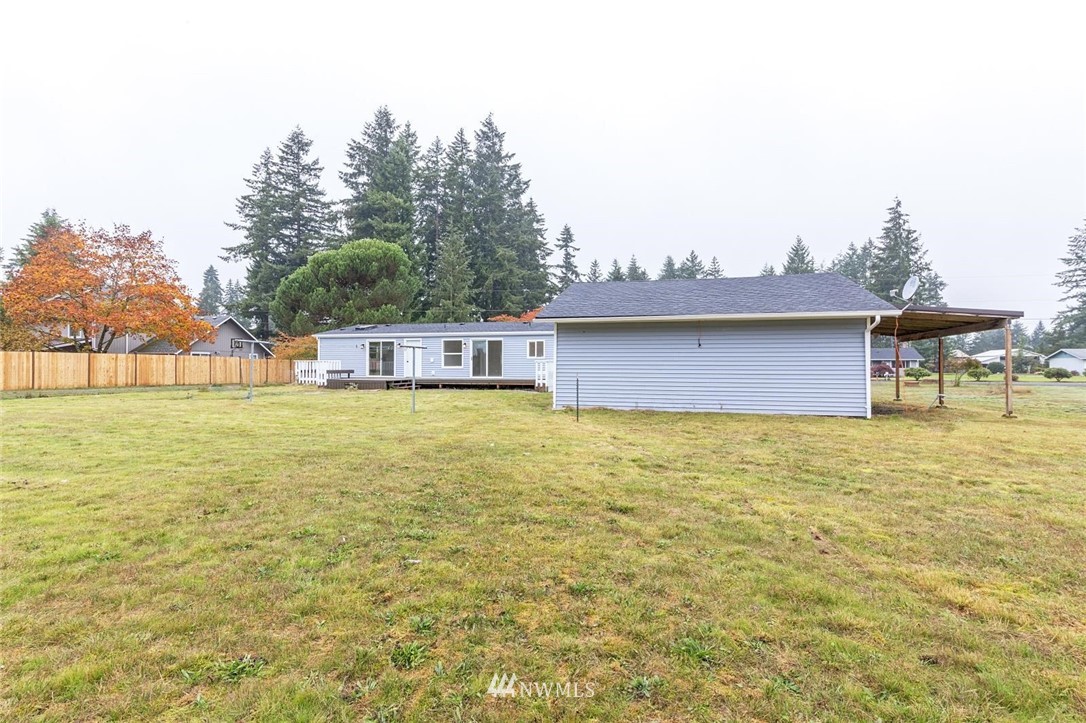 18930 Nutmeg Street Southwest Rochester, WA 98579 - Photo 14 of 16