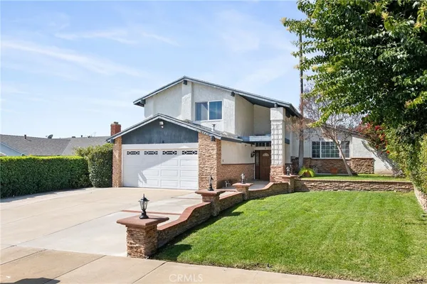 $834,900 | 6770 Berkshire Avenue, Rancho Cucamonga, CA 91701