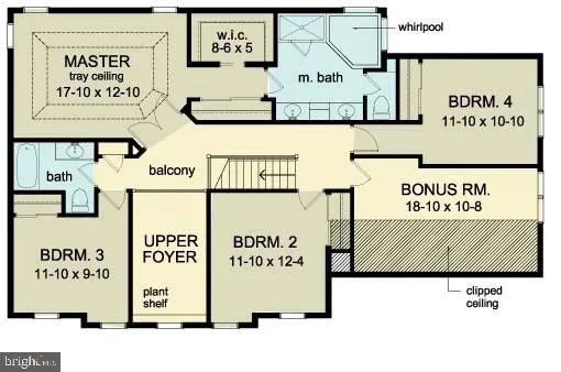 $3,600 | 45730 Locust Glen Court, Great Mills, MD 20634