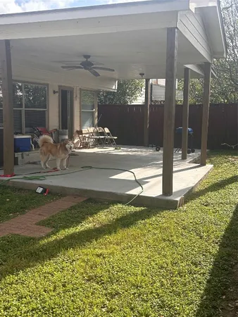 $2,000 | 7811 Fall Glen Drive, Houston, TX 77040