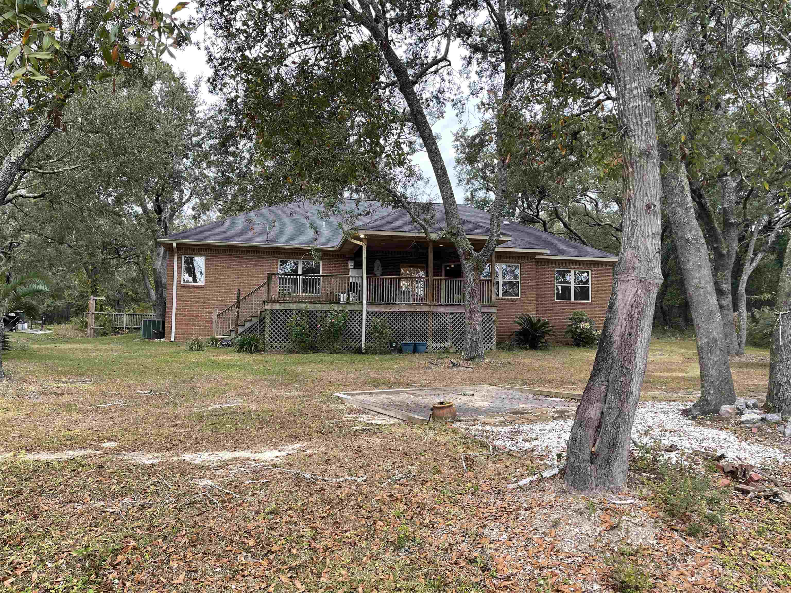 9741 North North Bayou Road Lillian, AL 36549 - Photo 10 of 15