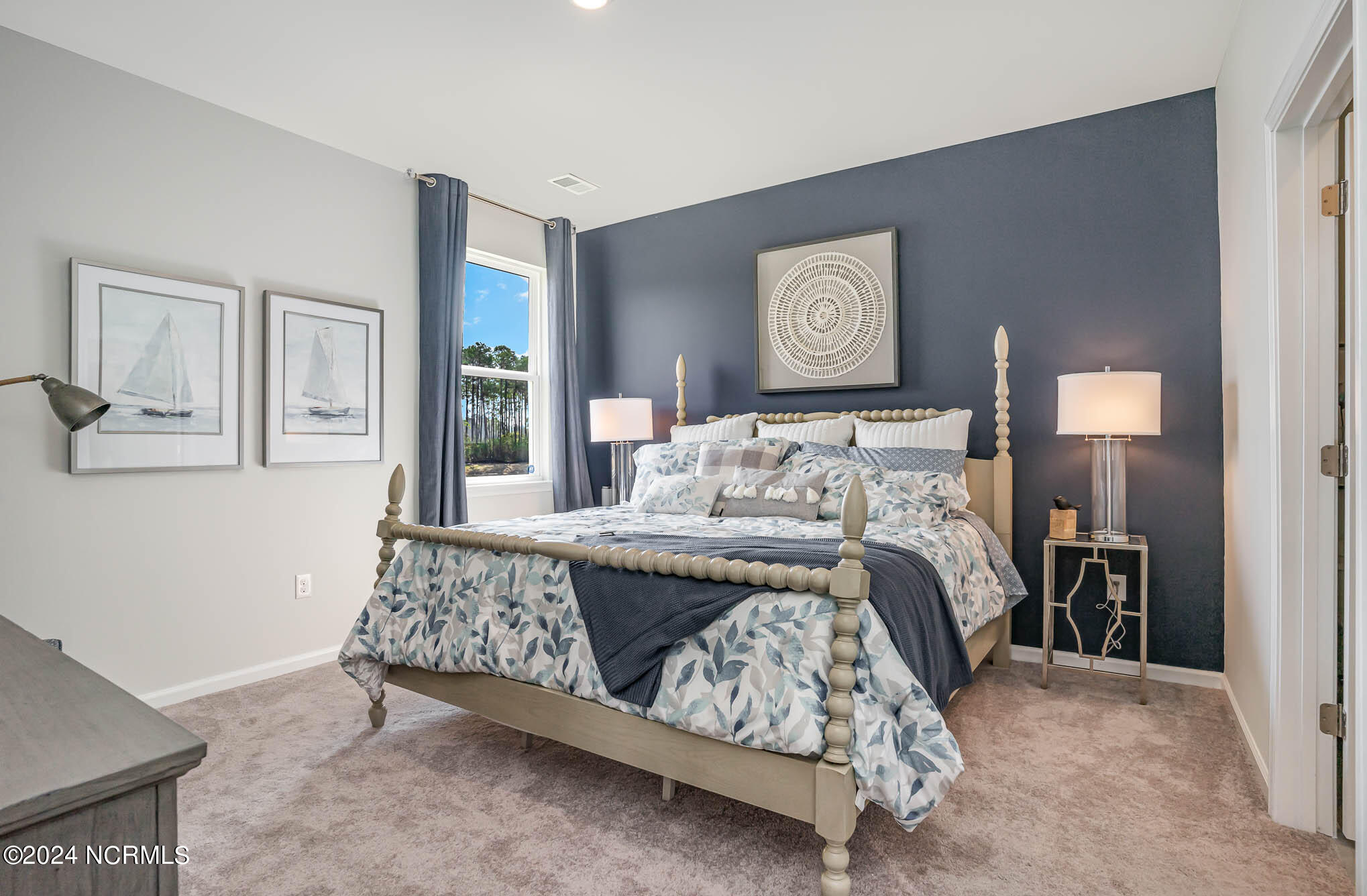 1059 Stanbury Bluff Road Southwest Supply, NC 28462 - Photo 5 of 20 2211 Blackthorn Drive_Wren B_Landing at