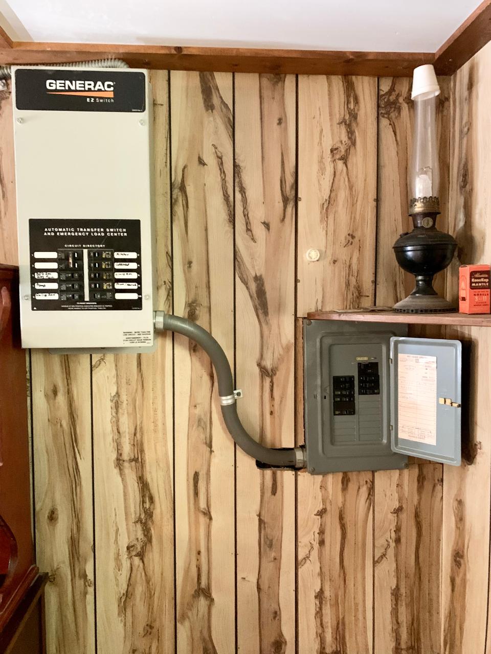 W6929 Forest Road Pearson, WI 54462 - Photo 14 of 24 Gallery Image 14