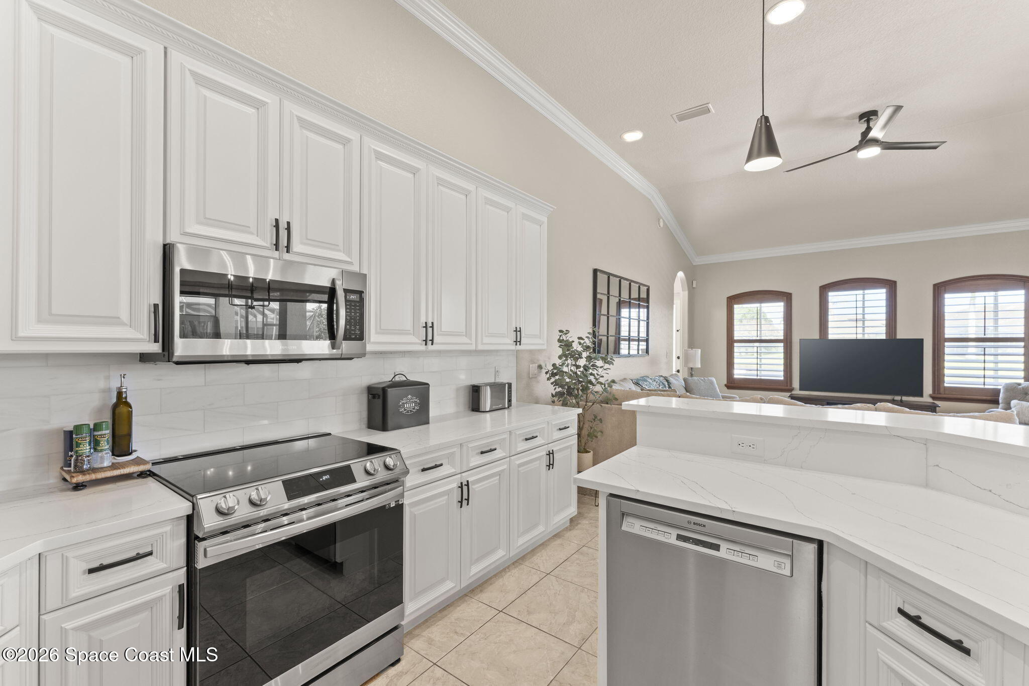 5139 Duson Way Rockledge, FL 32955 - Photo 19 of 75 22-web-or-mls-DUSON.Kitchen.6