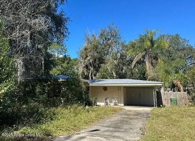 $5,000 | 120 East Oak Hill Drive, Palatka, FL 32177