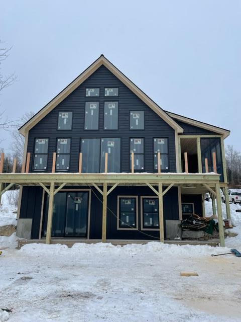 118 Deer View Road Bethel, ME 04217 - Photo 1 of 10 IMG_1548