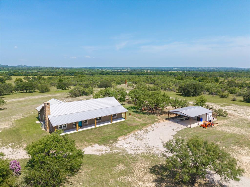 11253 County Road 525 May, TX 76857 - Photo 1 of 40