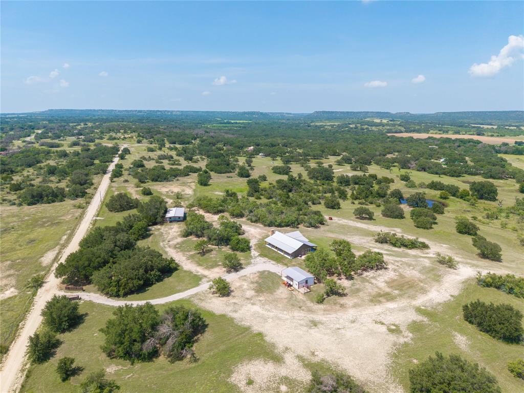 11253 County Road 525 May, TX 76857 - Photo 16 of 40 a view of a city