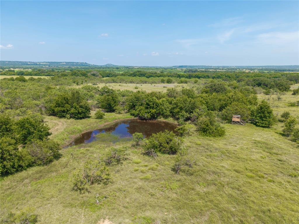 11253 County Road 525 May, TX 76857 - Photo 9 of 40 a view of yard with ocean view