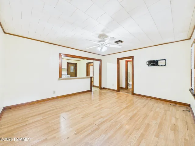 $900 | 136 Tissington Street, Lafayette, LA 70501