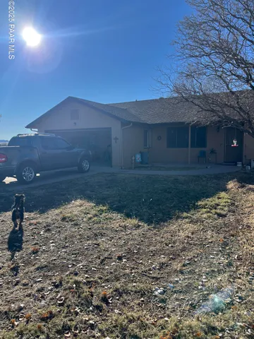 $680,000 | 8725 East Spurr Lane, Prescott Valley, AZ 86315