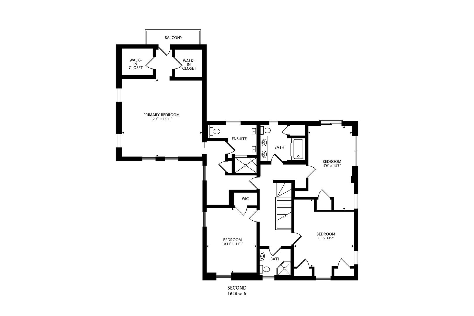 6420 North Navajo Avenue Chicago, IL 60646 - Photo 24 of 25