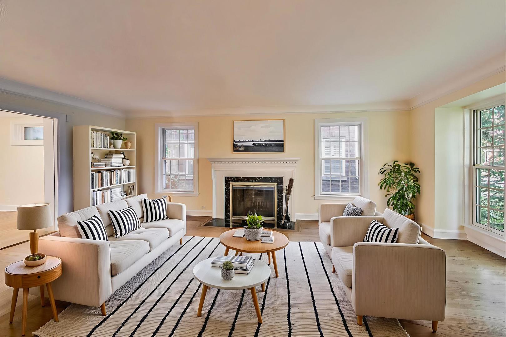 6420 North Navajo Avenue Chicago, IL 60646 - Photo 3 of 25