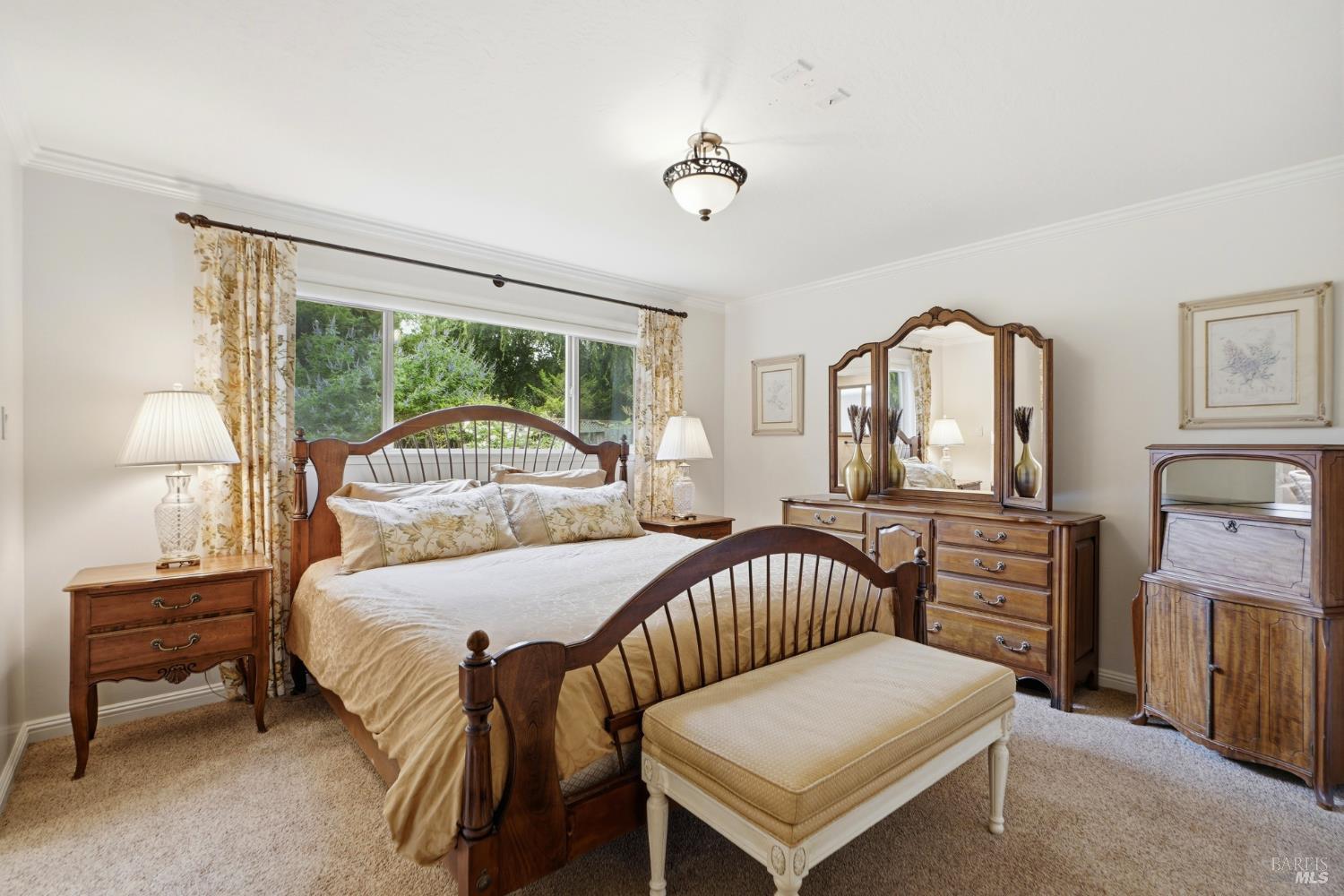 373 Piezzi Road Santa Rosa, CA 95401 - Photo 20 of 55
