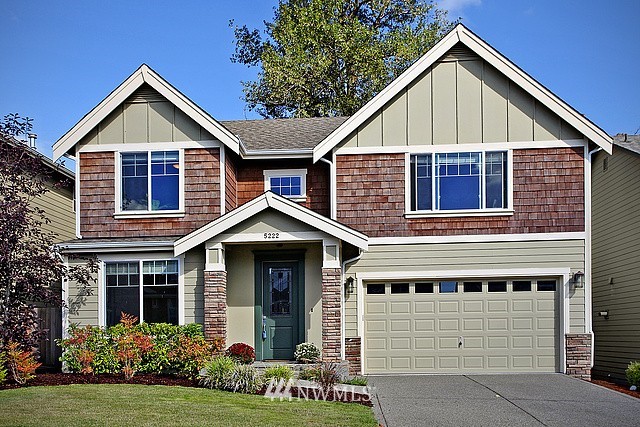 5222 Northeast 9th Place Renton, WA 98059 - Photo 1 of 15 Gallery Image 1