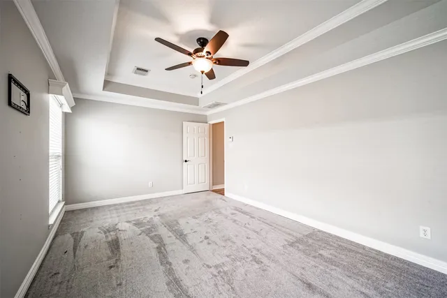 a bathroom with a bathtub sink and a shower