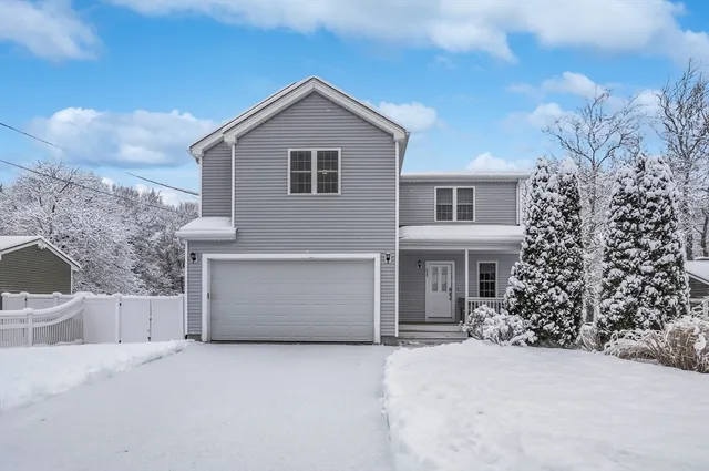 $739,900 | 227 Water Street, Framingham, MA 01701