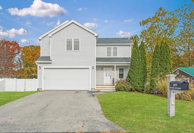 $739,900 | 227 Water Street, Framingham, MA 01701