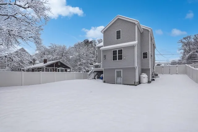 $739,900 | 227 Water Street, Framingham, MA 01701