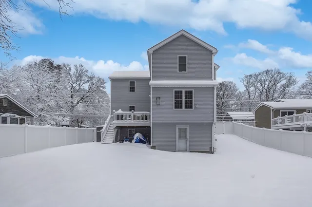 $739,900 | 227 Water Street, Framingham, MA 01701