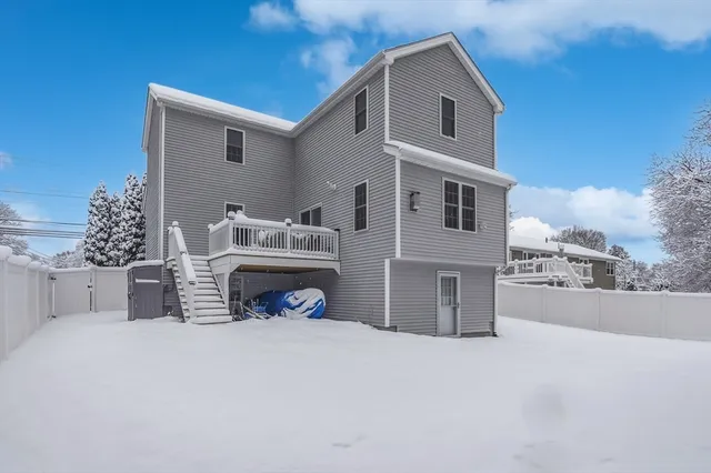 $739,900 | 227 Water Street, Framingham, MA 01701