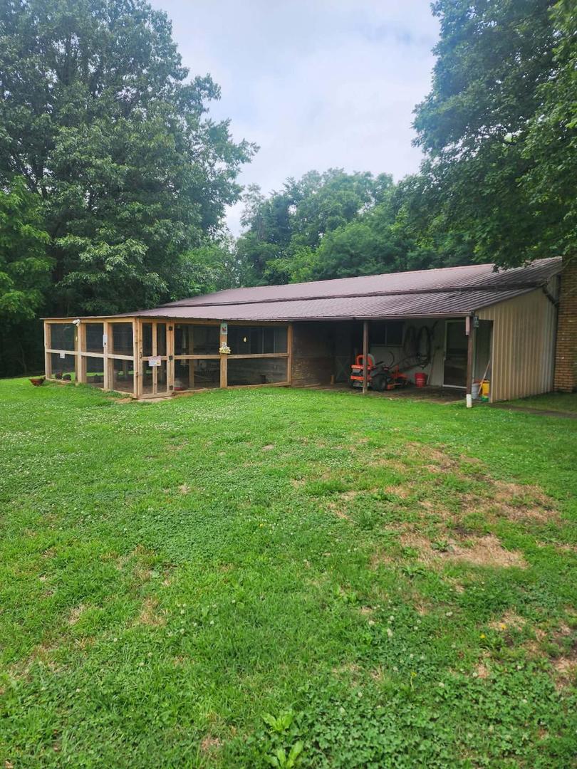 21298 Bean Ridge Road Tamms, IL 62988 - Photo 11 of 22