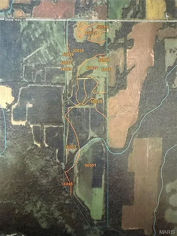 $2,200,500 | 163 M/l Salt River, Shelbyville, MO 63469