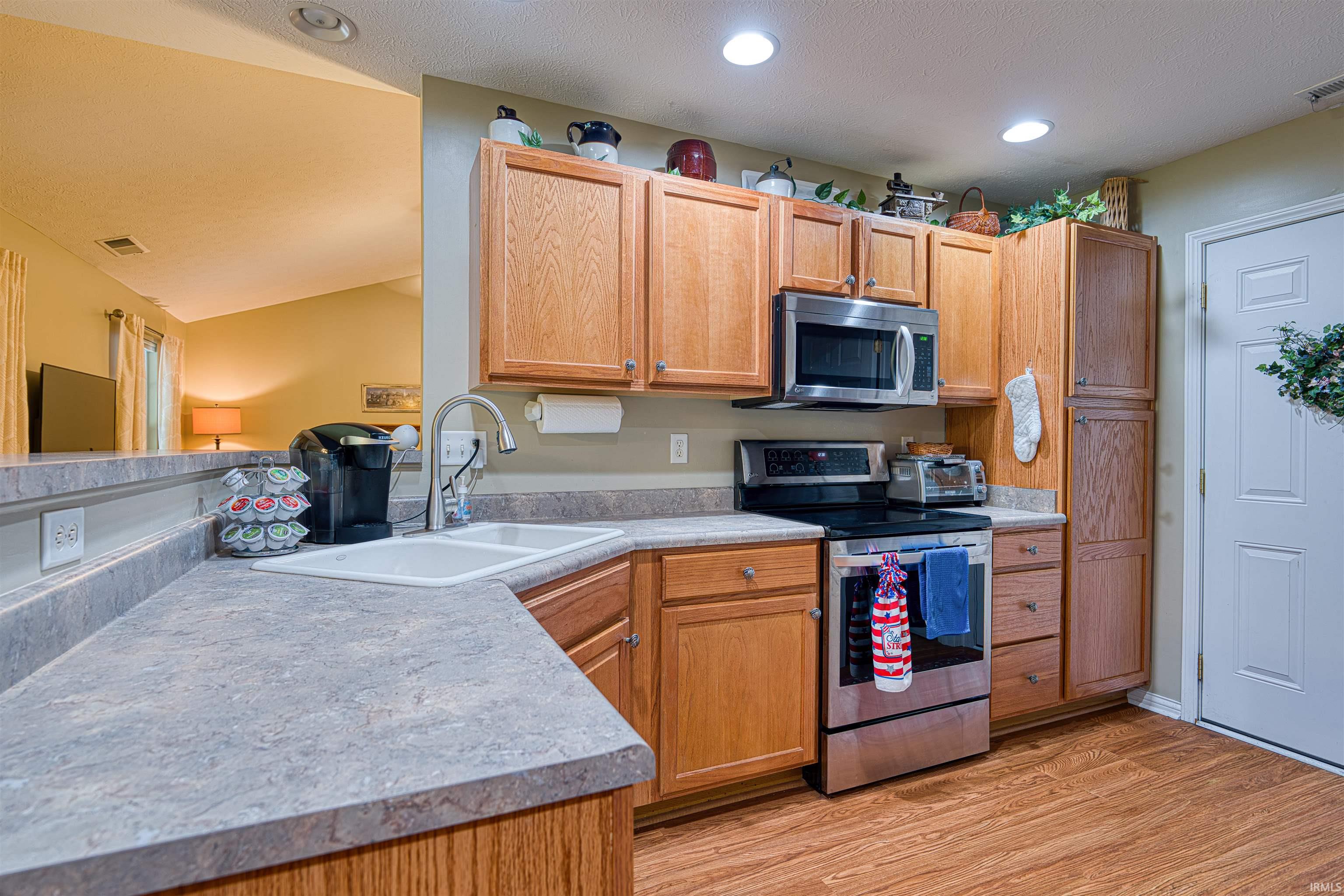 10344 Clippinger Road Evansville, IN 47725 - Photo 15 of 41