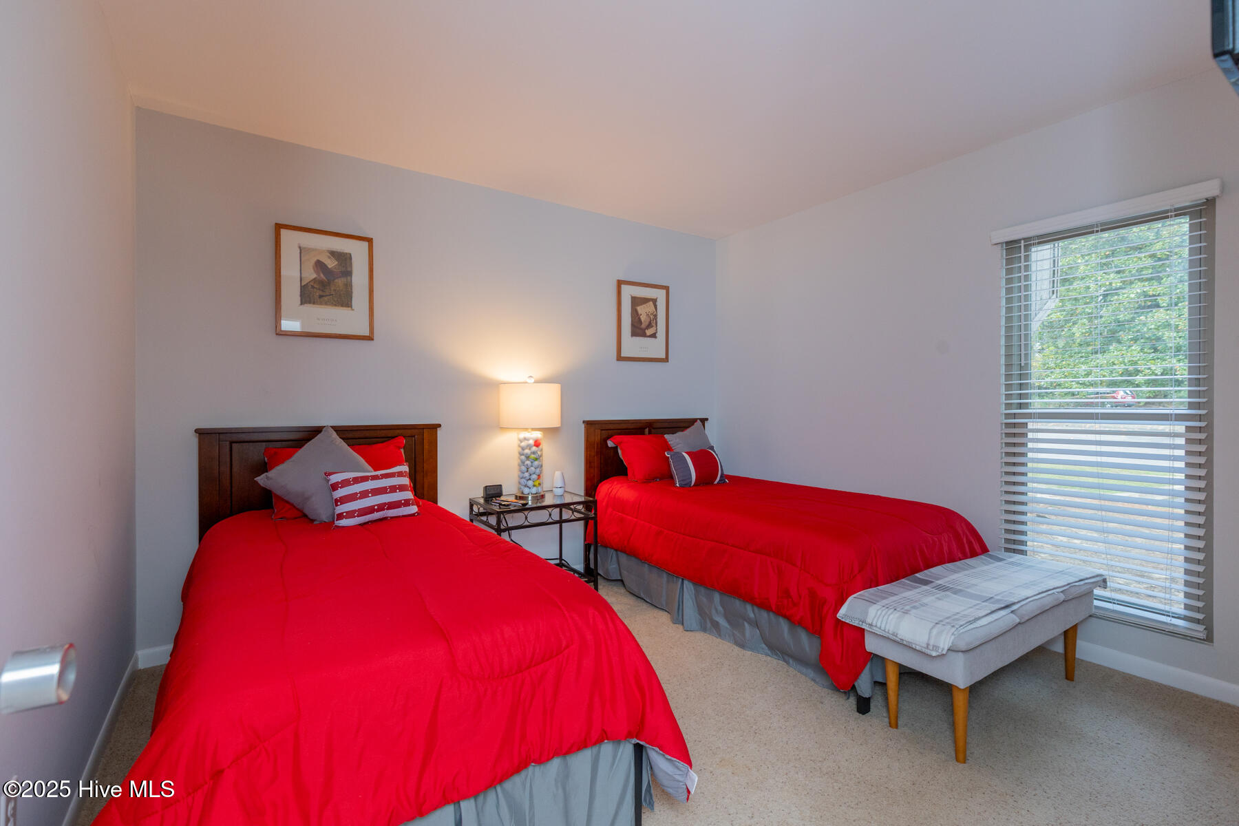5 Pine Tree Road, Unit 120 Pinehurst, NC 28374 - Photo 13 of 21 bedroom2-1