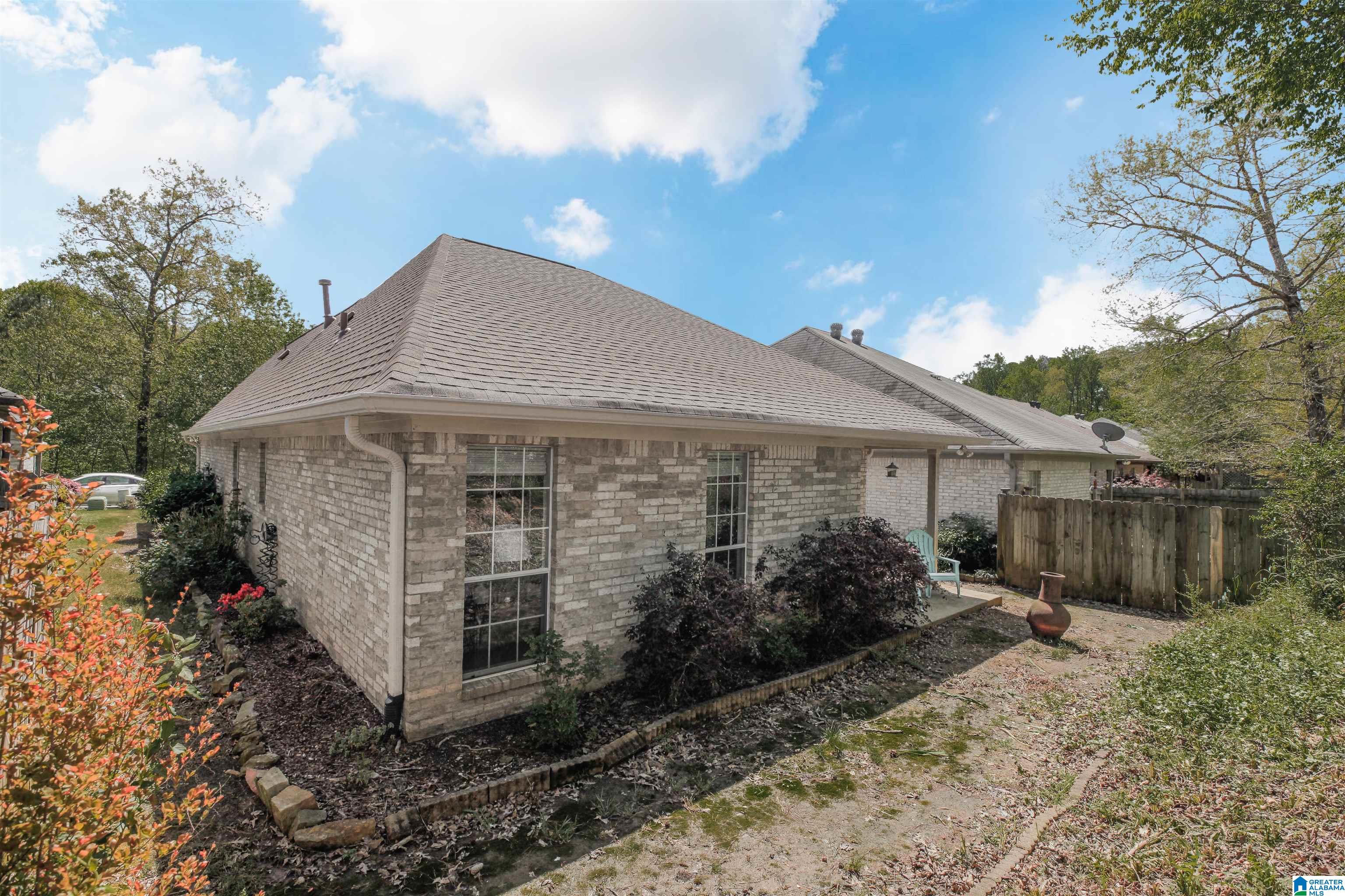 185 Springdale Drive Mount Olive, AL 35117 - Photo 6 of 25