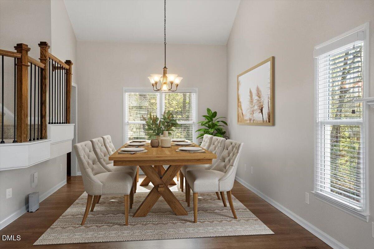 12008 Amoretto Way Raleigh, NC 27613 - Photo 14 of 43 Gallery Image 14