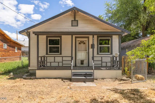 $164,900 | 427 Martin Street, Klamath Falls, OR 97601